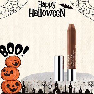 Clinique Chubby Stick Shadow Tint for Eyes- 03 Fuller Fudge